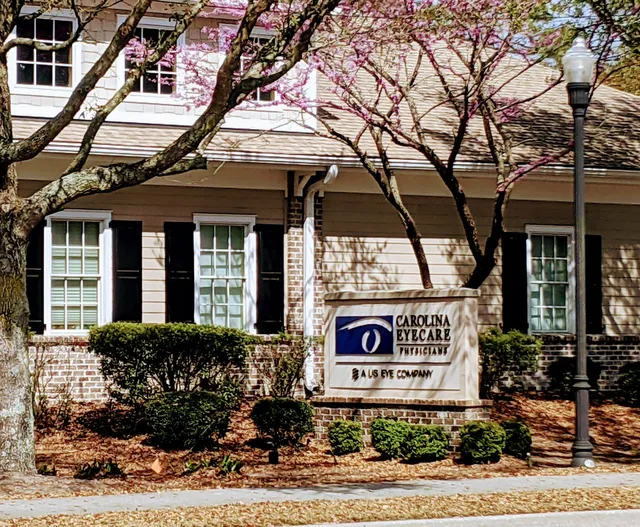 Carolina Eyecare Physicians - Belle Hall