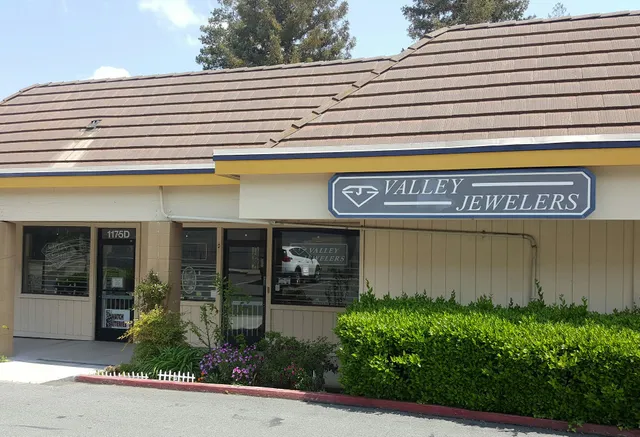 Valley Jewelers