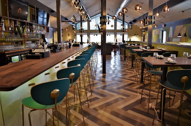 Five Corners Bistro & Craft Bar