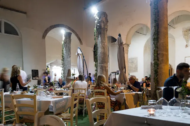 La Cantina di Ciccillo