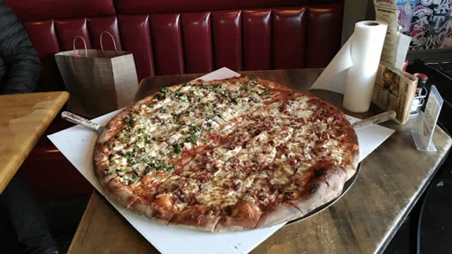 DiOrio's Pizza & Pub