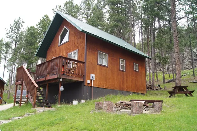 Elk Haven Vacation Cabins