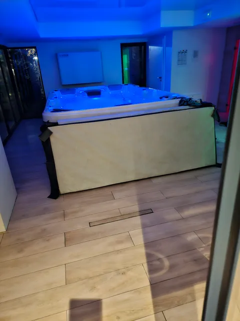 Little Laguna Appartments