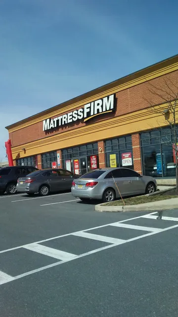 Mattress Firm Bartonsville