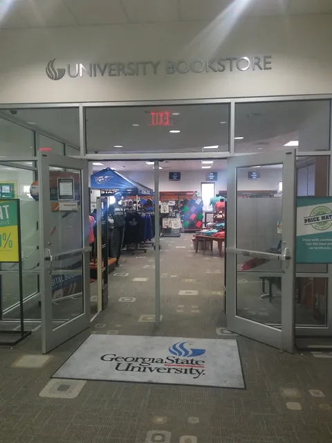 Georgia State University Perimeter College - Dunwoody Campus Bookstore
