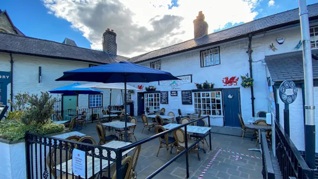 Cottage Tearooms & Bistro