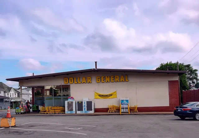 Dollar General