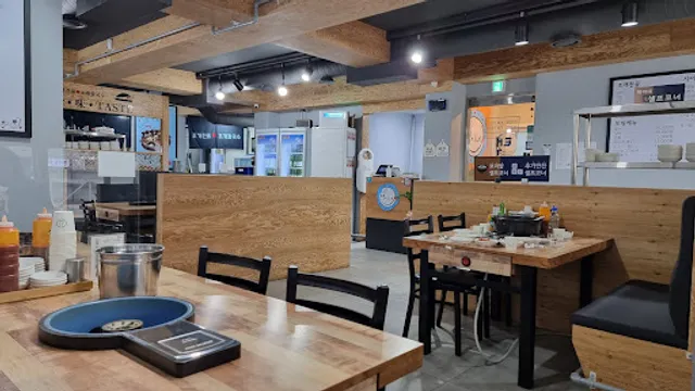 택이네 조개전골 마포점