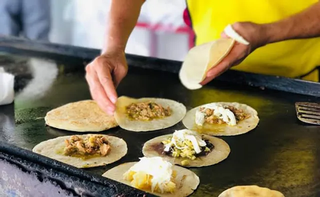 Gorditas la económica #1