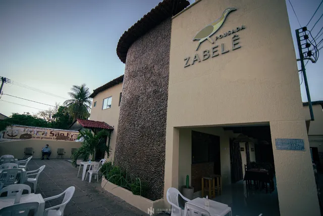 Pousada Zabelê