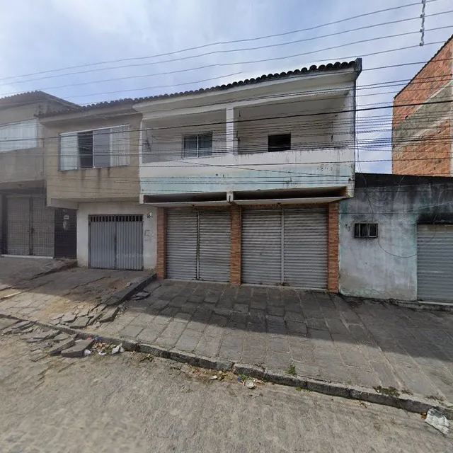 Panificadora Pão nosso de cada dia