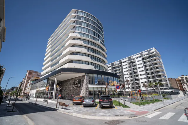 Senator Gandía Hotel