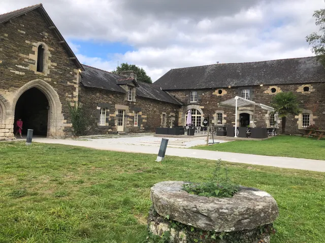 BRB Hébergement : Etape au bord du canal - Chambres d'Hôtes - Gîtes - Réceptions