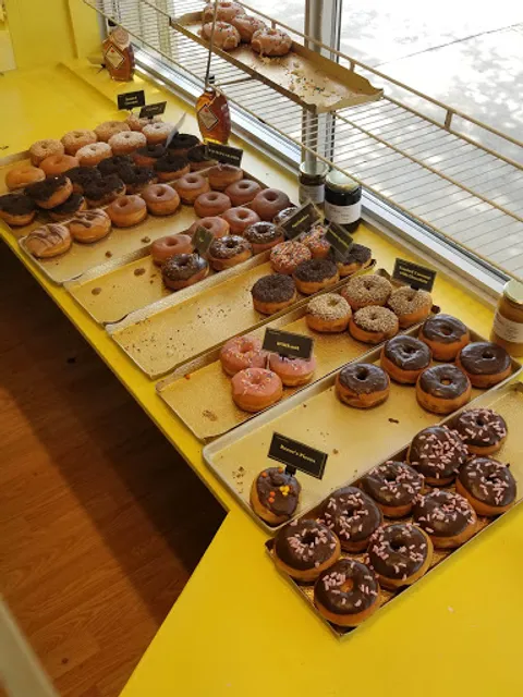 RoyalTea baked goods sweets confectionary