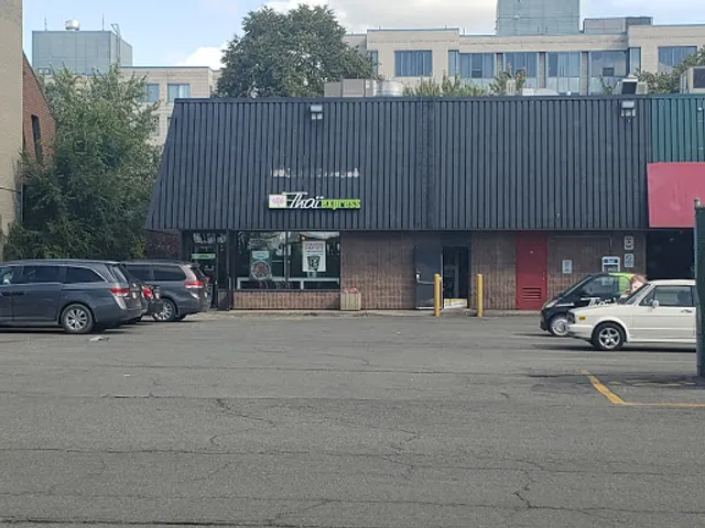 Thai Express Restaurant Lachine