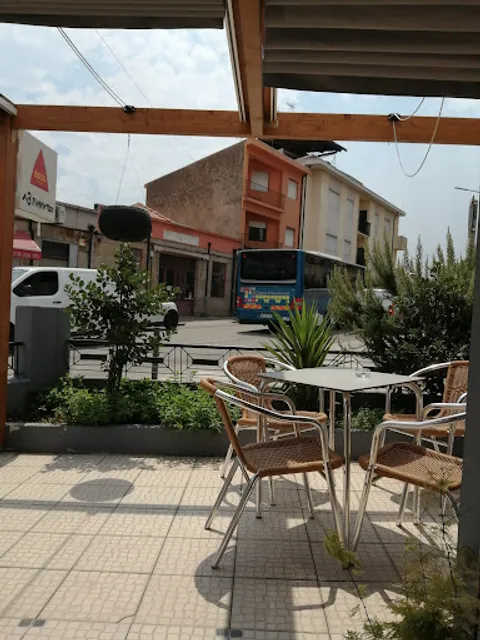 Restaurante 3 Pimentas