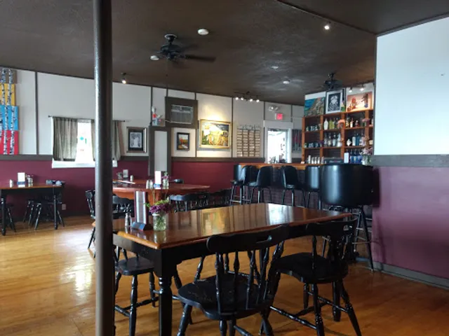 Humble Comfort Food & Spirits