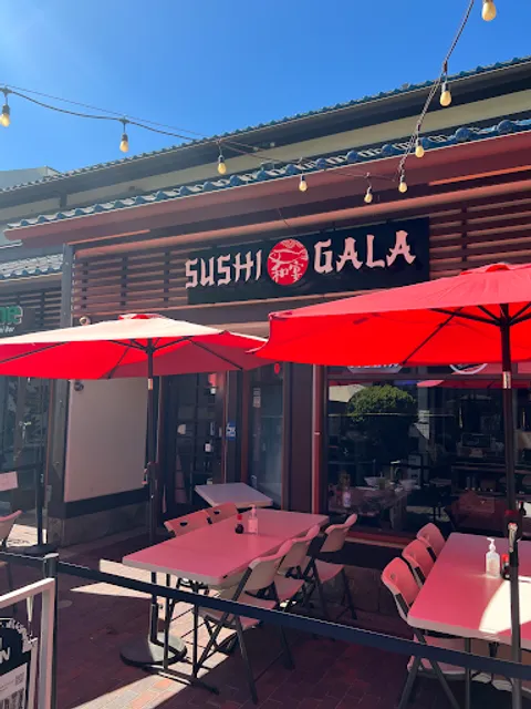 Sushi Gala