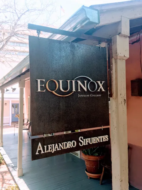 Sifuentes Metalsmith & Equinox Jewelry Gallery