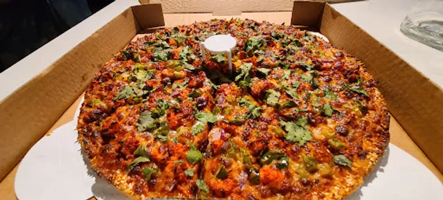 Red Swan Pizza - Regina Rochdale Blvd