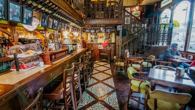 Gallagher's Irish Tavern