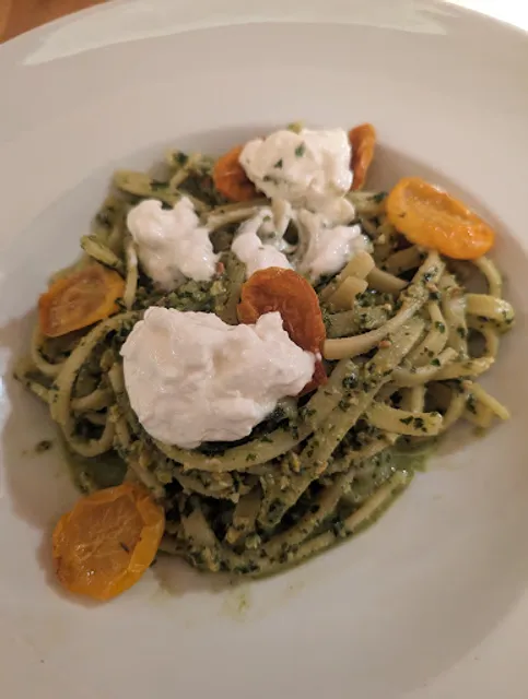 Ristorante Il Convivio