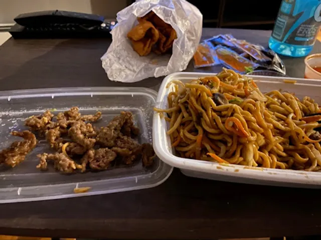 Great Wall Chinese Restaurant