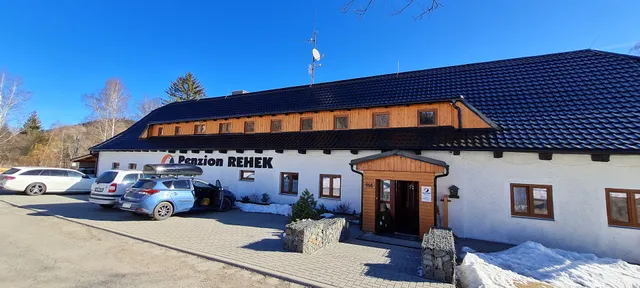 Penzion REHEK