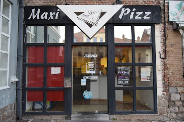 Maxi Pizz Aire Sur La Lys
