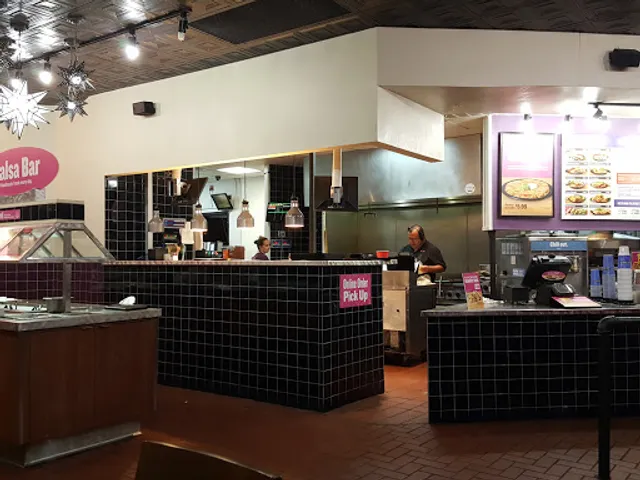 Taco Cabana