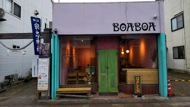 BOABOA