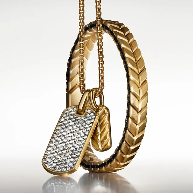 David Yurman