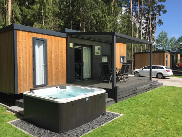 Murner See Ferienwohnungen