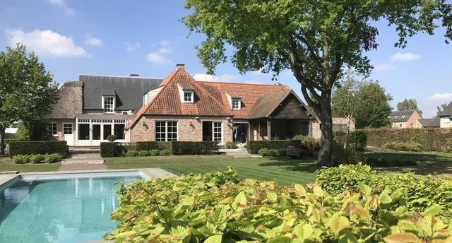 Rosselaer Bed & Breakfast