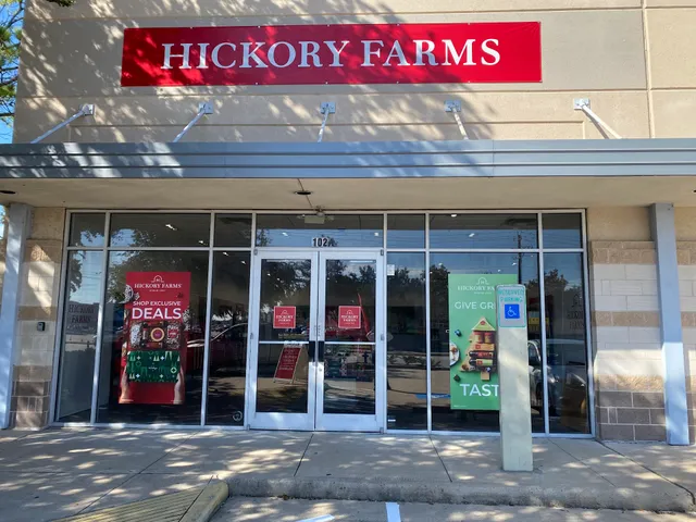 Hickory Farms at Baybrook Mall