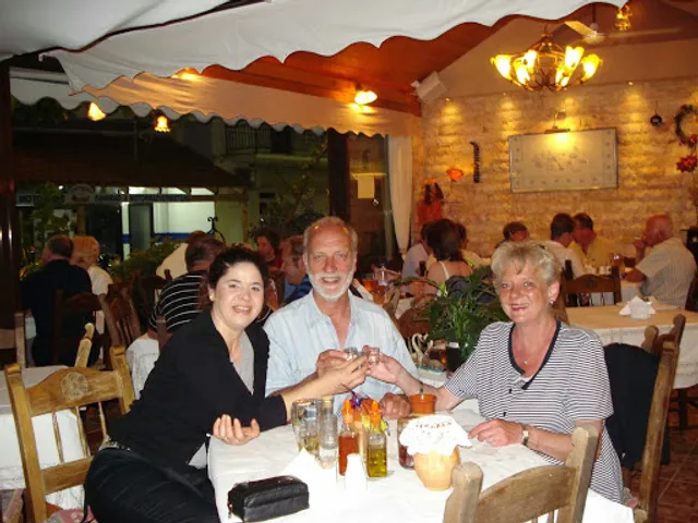 MYTHOS TAVERNA