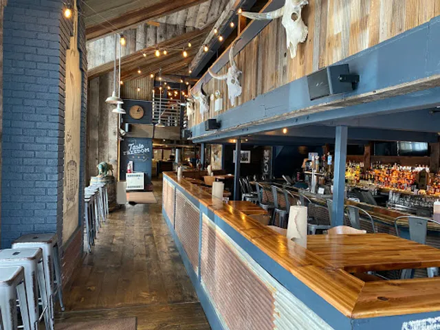 Whiskey Star Smokehouse