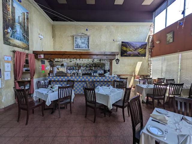 Anna Maria Trattoria