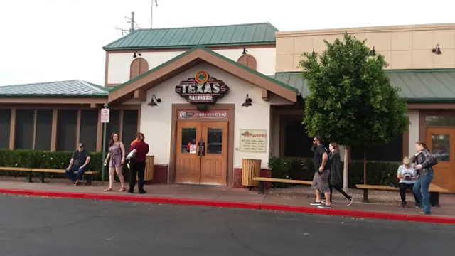 Texas Roadhouse