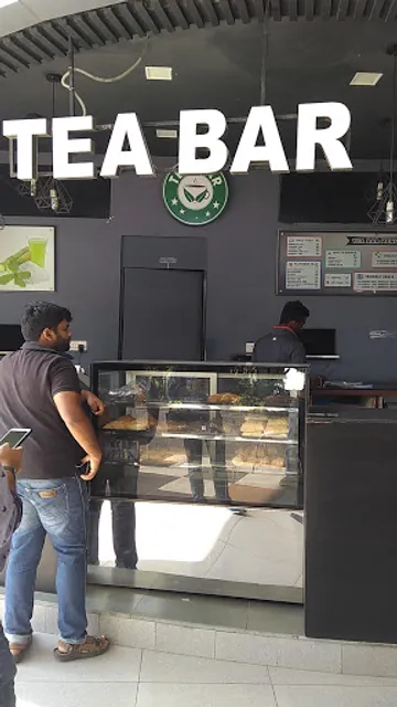 Tea Bar