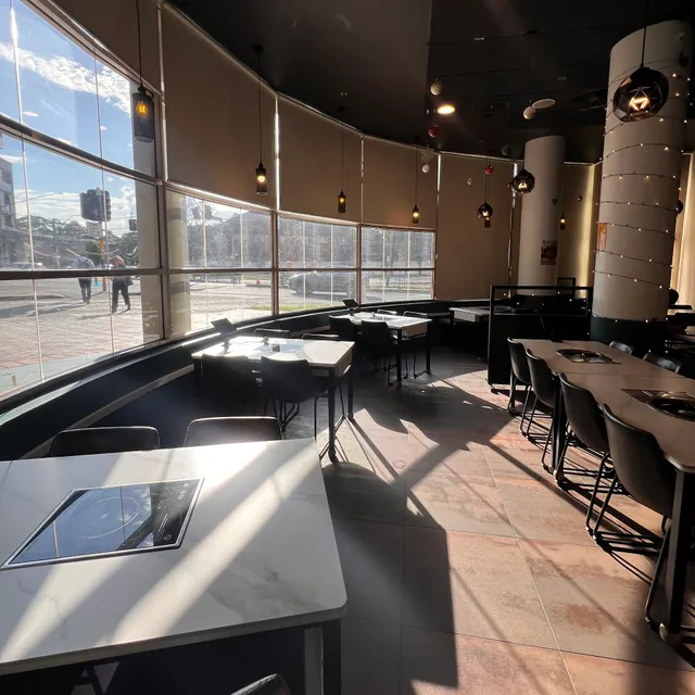 IZAKAYA SHABU DINING (이자카야 샤브다이닝)