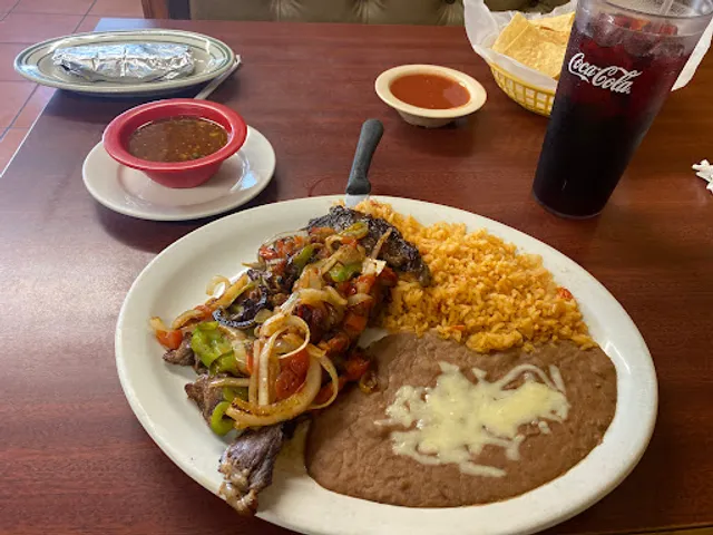 El Toro Mexican Restaurant