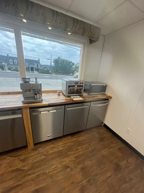 Barker's Appliances, Inc.