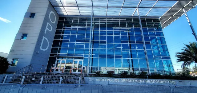 Orlando Police Department