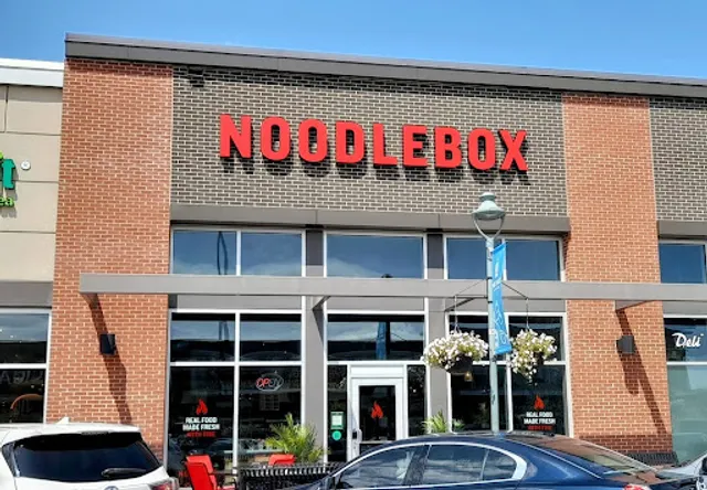 Noodlebox