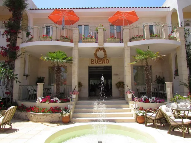 Bueno