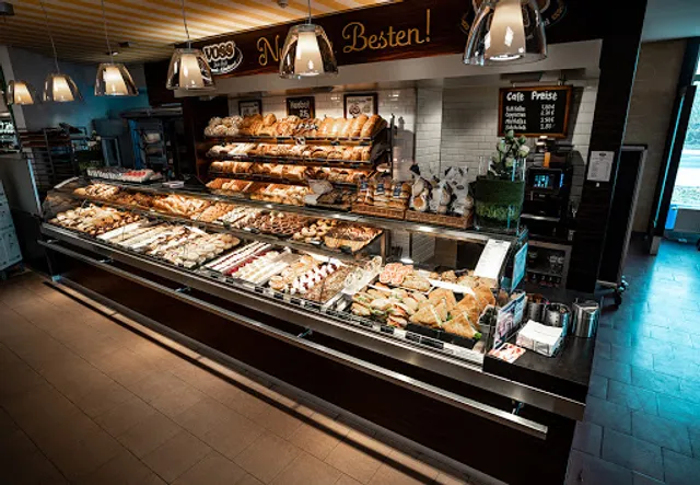 Bäckerei Voss