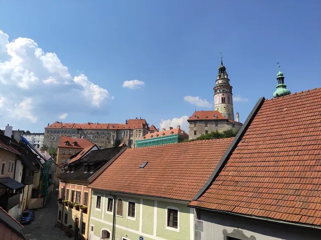 Penzion Hana Sladová