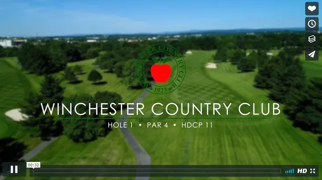 Winchester Country Club