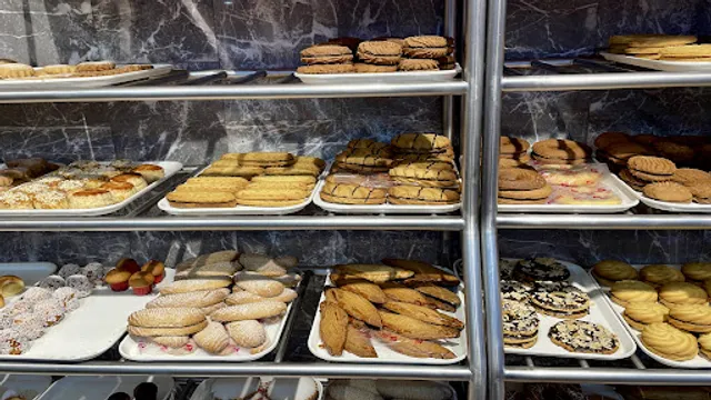 Pastelerías La Era